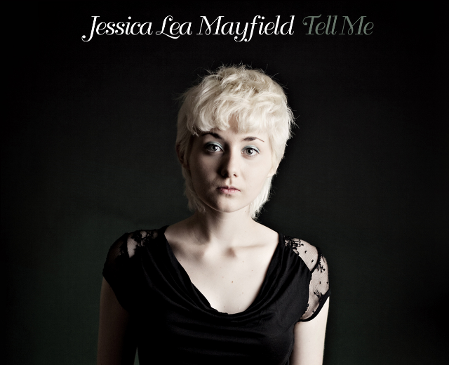 Jessica Lea Mayfield