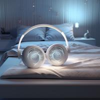 Sleep Journey: Binaural Gentle Soundscapes