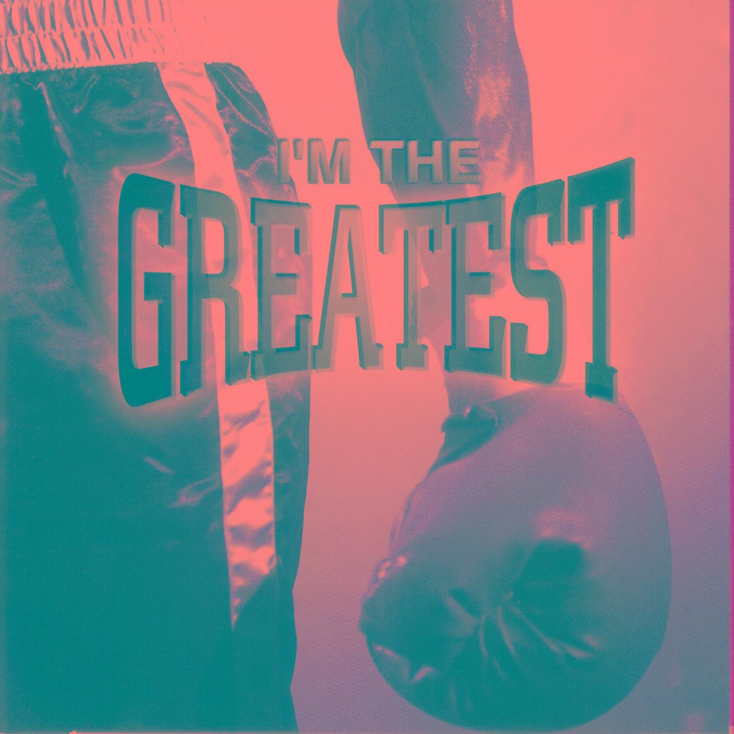 Black In Black_The Hit Crew_I'm The Greatest | 在线播放_Black In Black歌词_Black In Black下载 | 网易云音乐