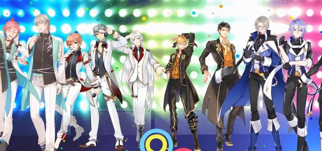 O2O男团