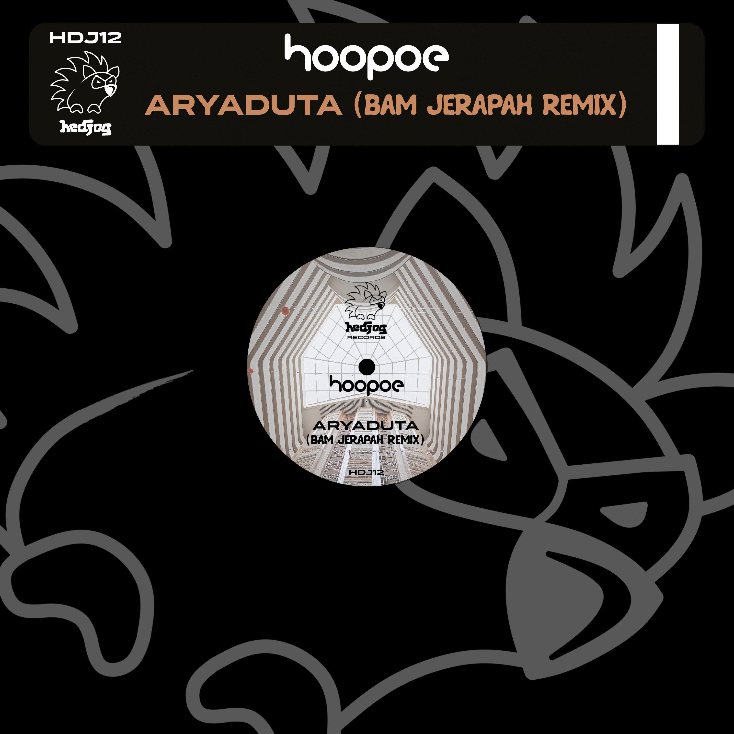 Aryaduta (Bam Jerapah Remix)