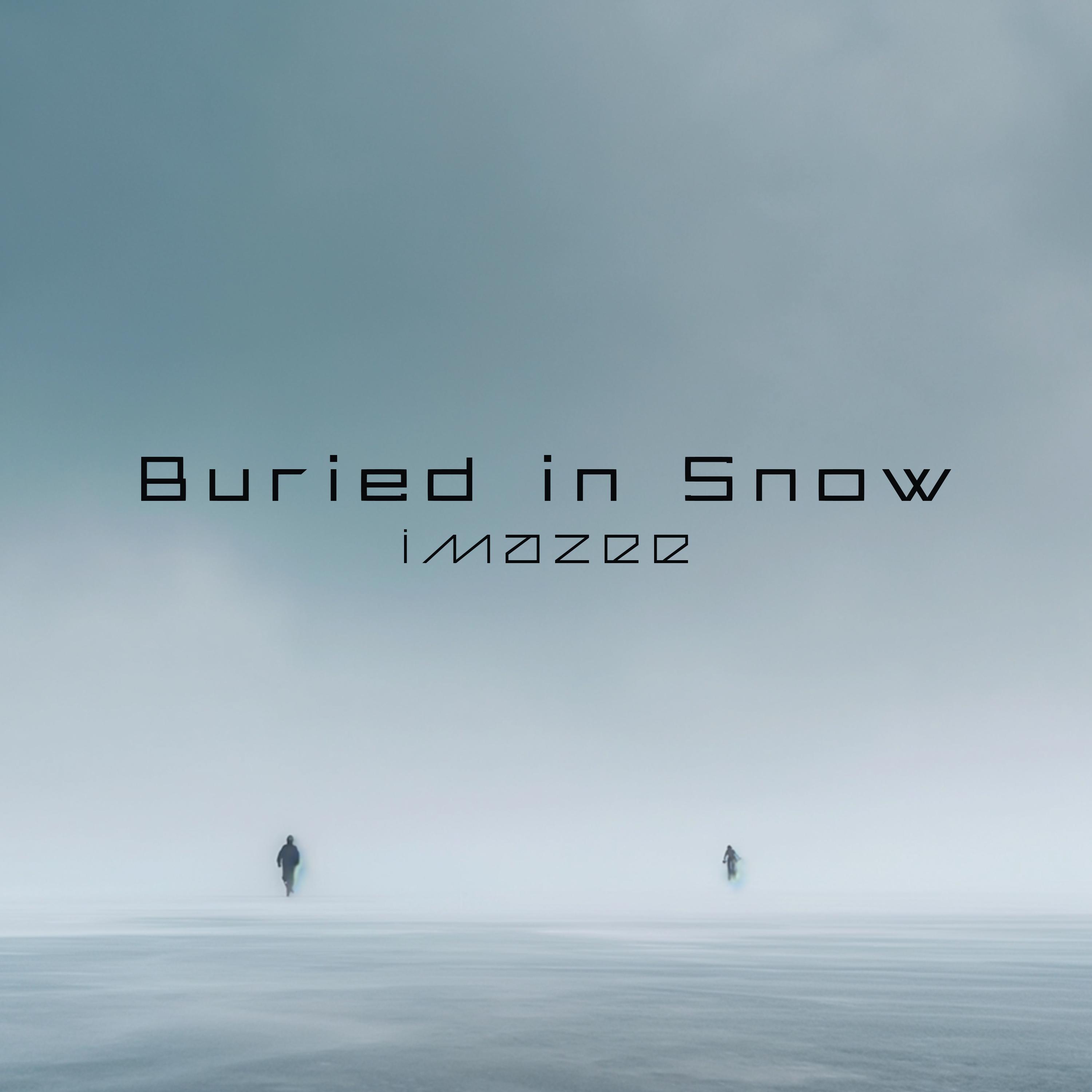 Buried in Snow