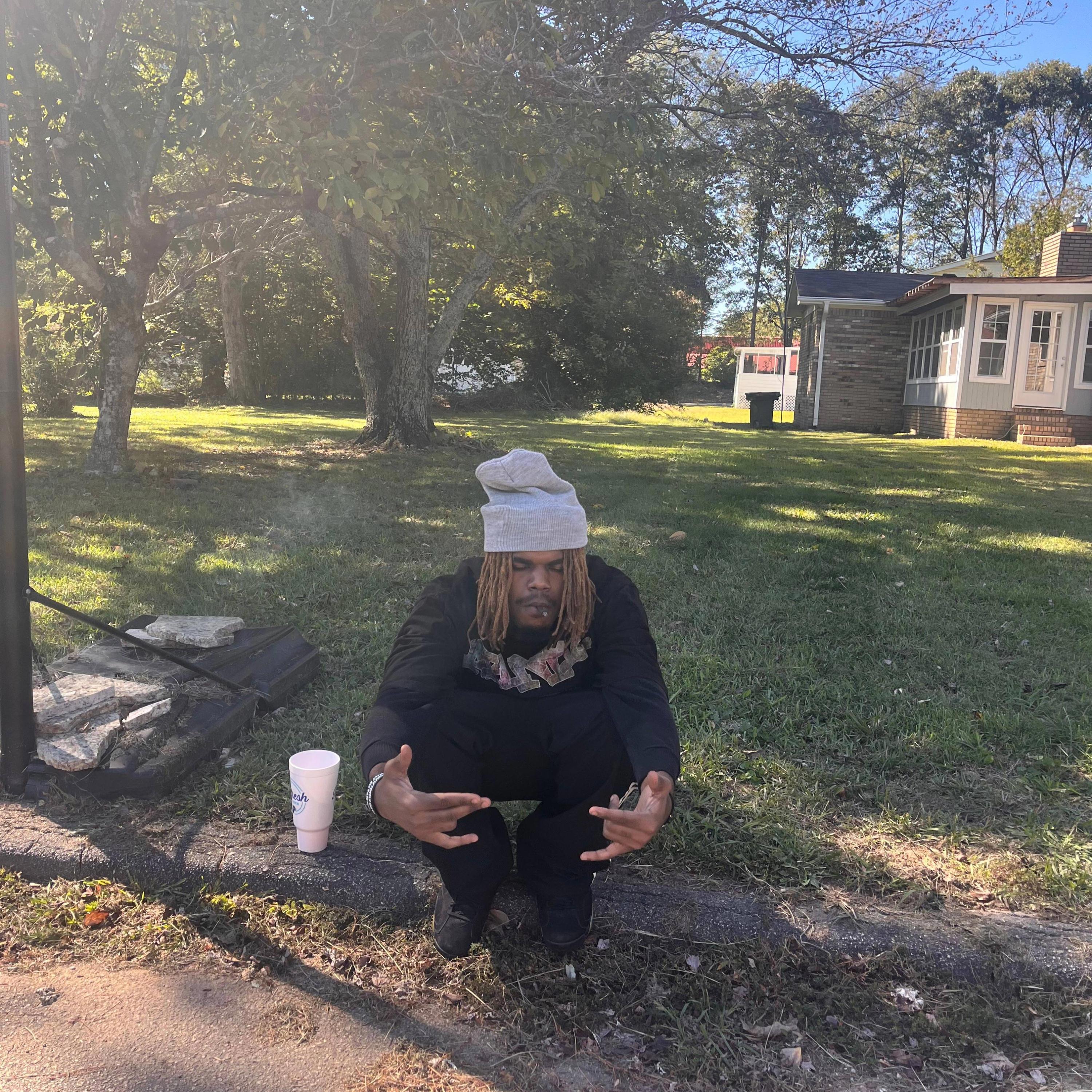 Swahilli (feat. LuvGreen & SkinnyBoiCj)