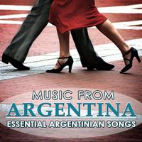 Music from Argentina. Essential Argentinian Songs