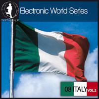 Electronic World Series 08 (Italy V.2)