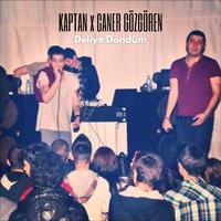 Deliye Döndüm (feat. Caner Gözgören)