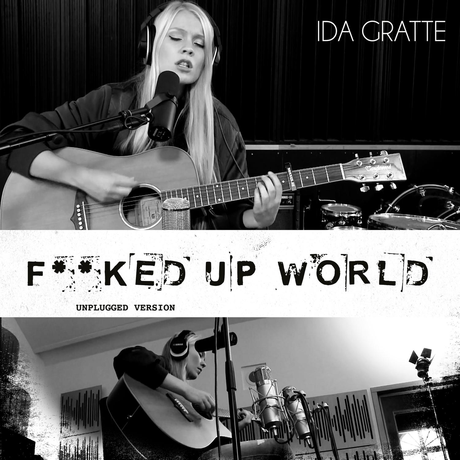 ****ed Up World (Unplugged)