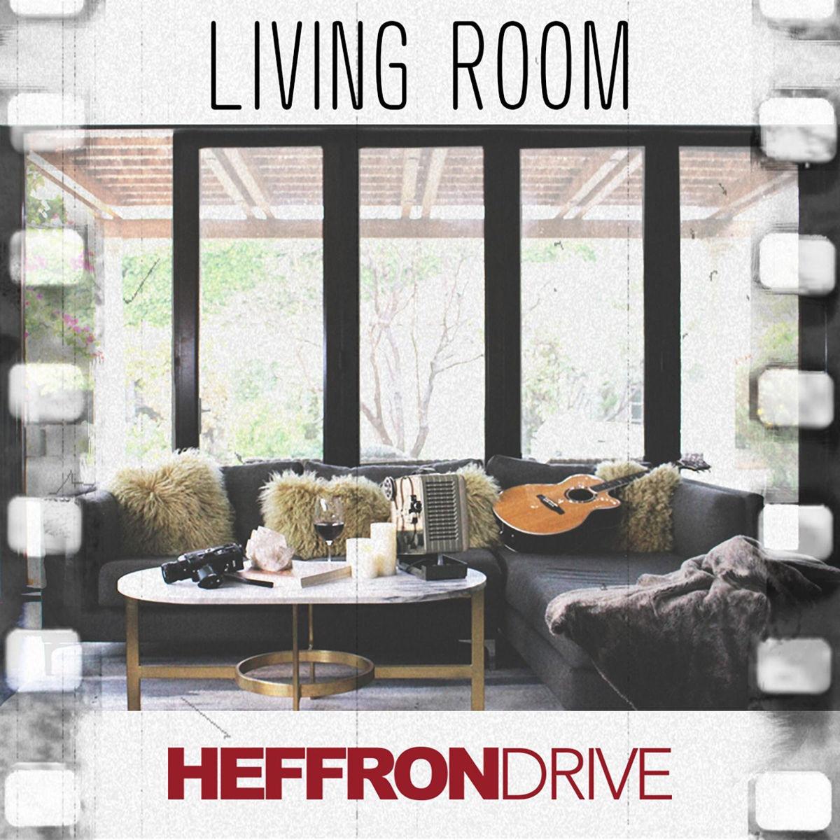 heffron deive