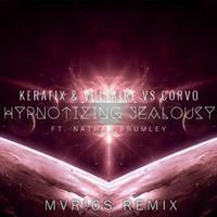 Hypnotizing Jealousy (Mvrios Remix)