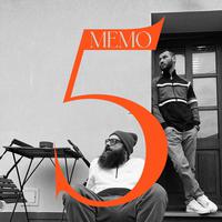 Memo #5 (feat. G.Nicastro)