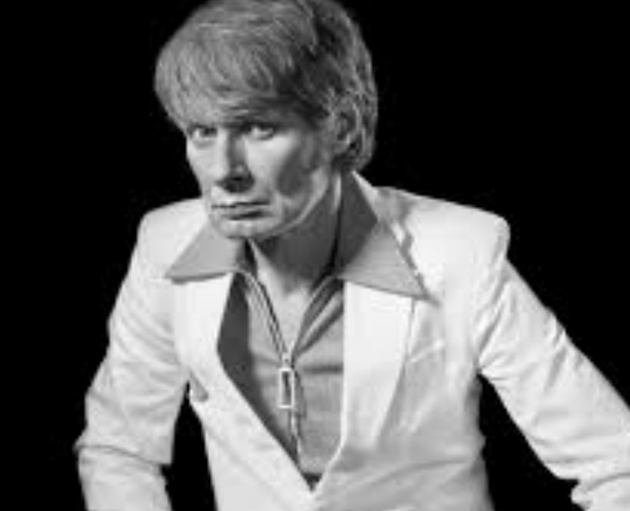 J.G. Thirlwell