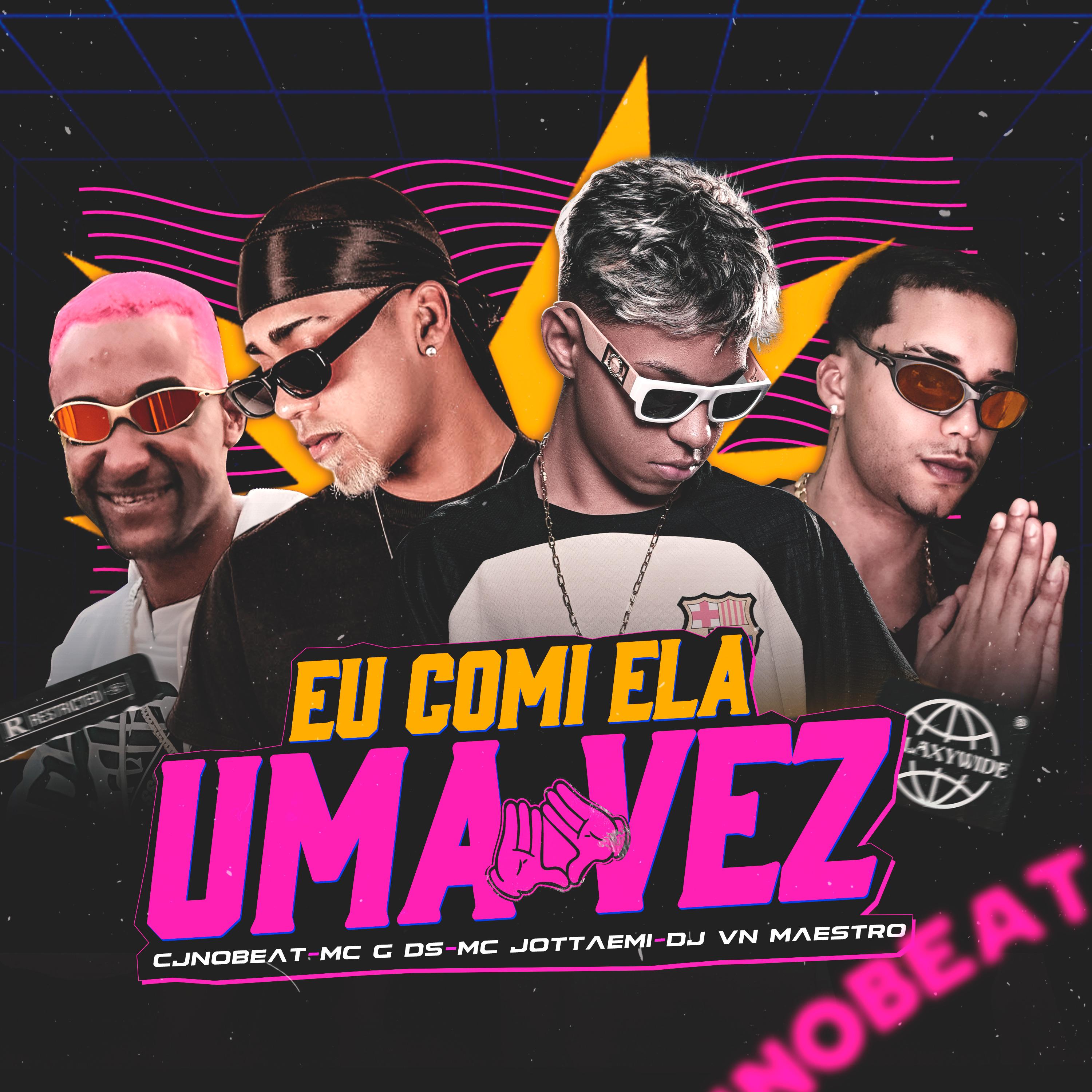 Eu Comi Ela uma Vez (Remix)