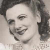 Marjorie Lawrence