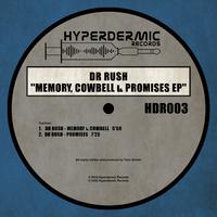 Memory, Cowbell & Promises EP