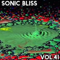 Sonic Bliss, Vol. 41