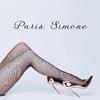 Paris Simone - Oh I