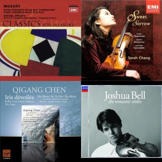 Charles Dutoit 热门50单曲