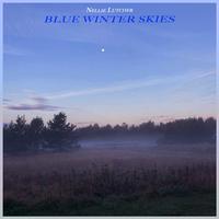 Blue Winter Skies - Jazz Songs for Winter Nights