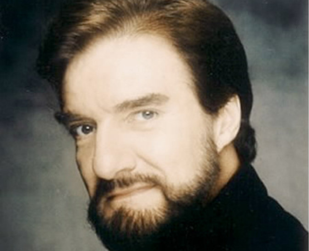 Robert Hale