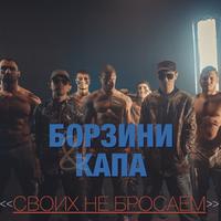 Борзини