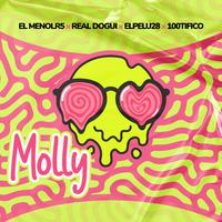 Molly (feat. Real Dogui RD, Elpelu28 & El menolR5)