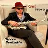 Rocco Ventrella - Get Here (feat. Andrea Rongioletti, Darryl Williams & Sergio Bellotti)