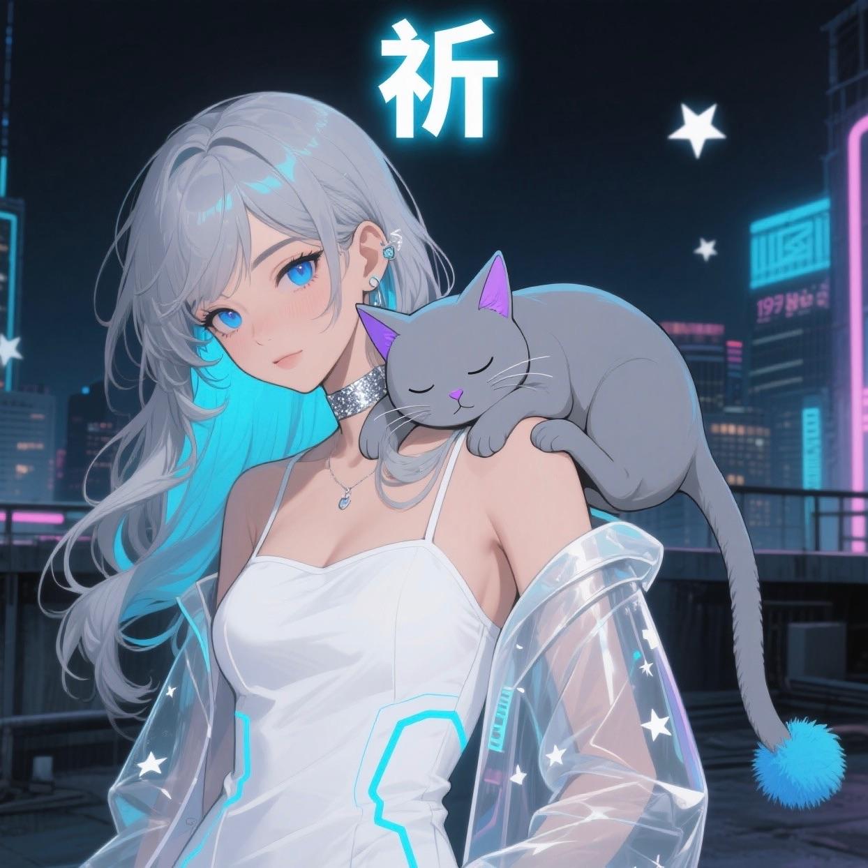 举世无双 伴奏封面