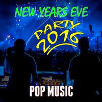 New Years Eve Party 2016 (Pop Music)