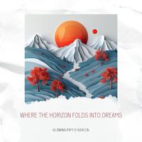 Where the Horizon Folds into Dreams