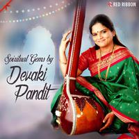 Spiritual Gems by Devaki Pandit