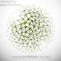 Advanced Minimal Techno, Vol. 11