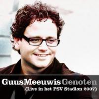 Genoten (Live In PSV Stadion 2007)