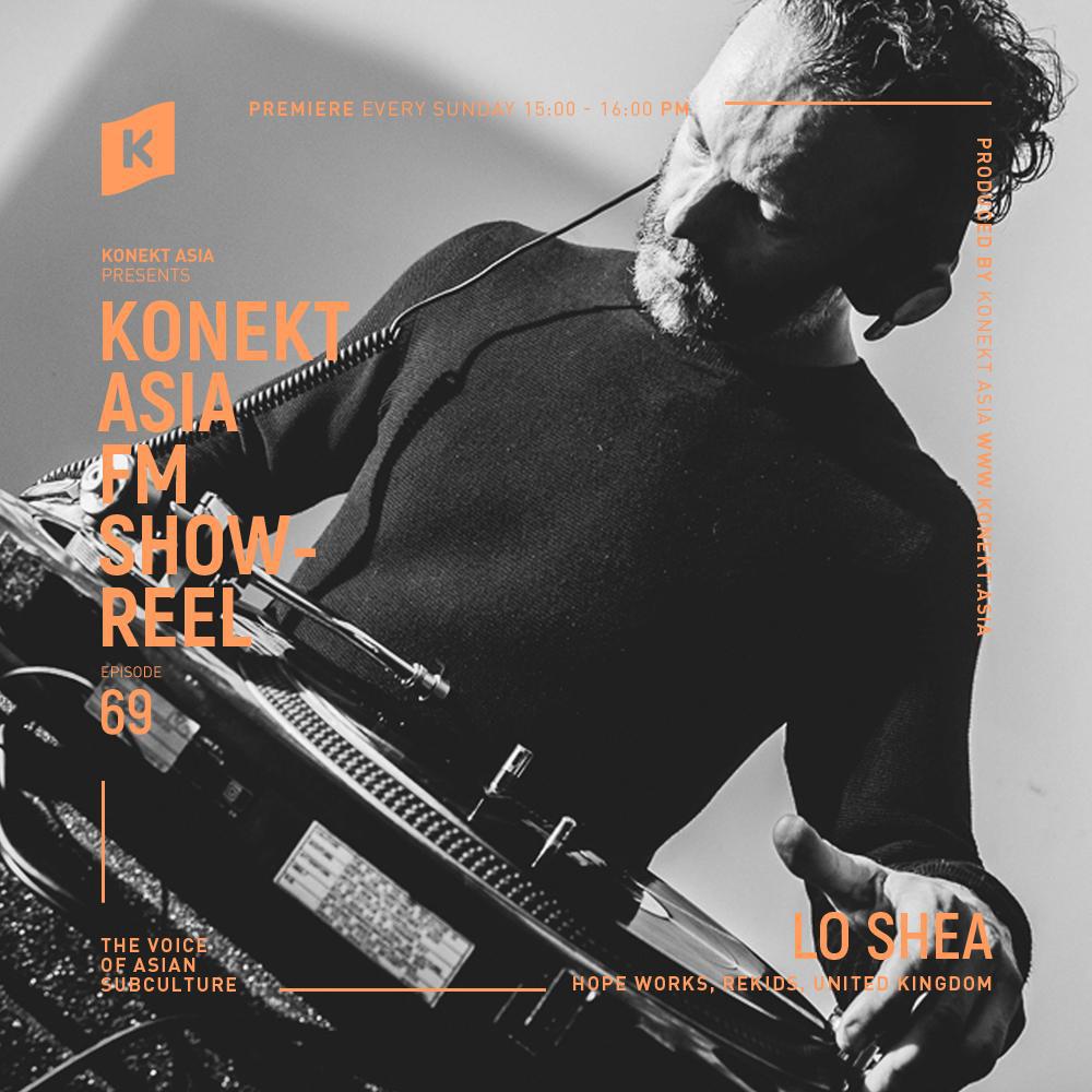 Konekt Asia FM