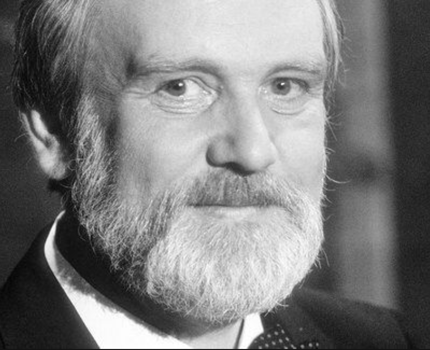 Kurt Moll
