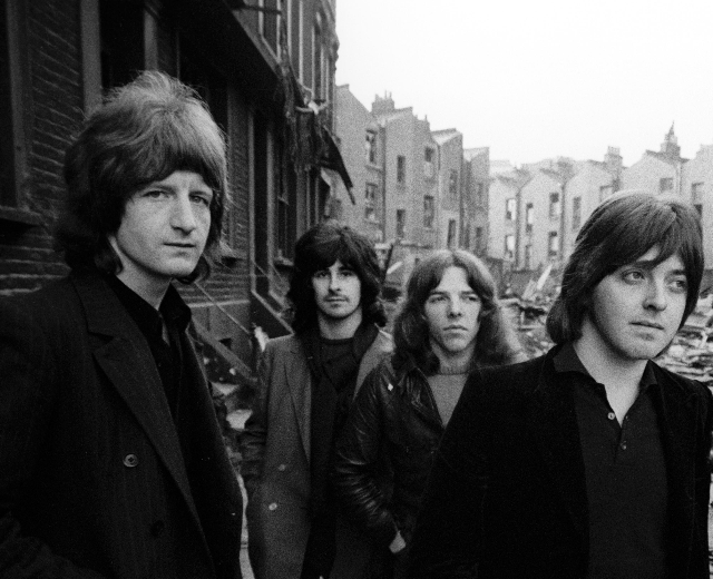 Badfinger