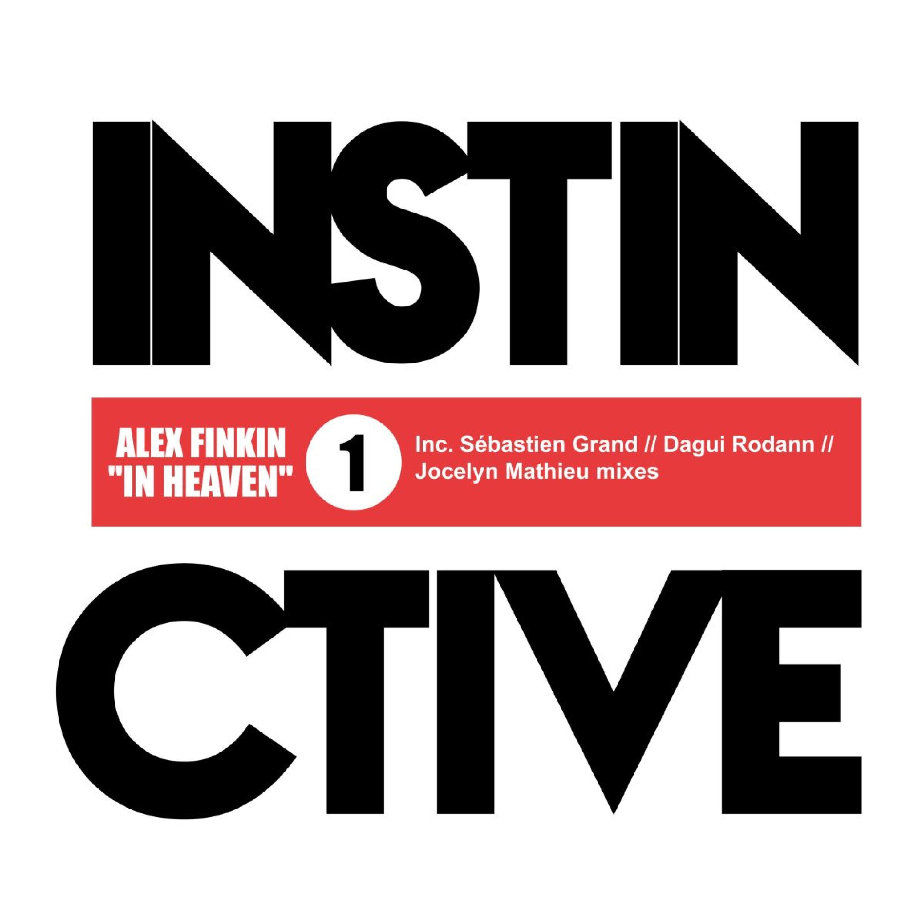 In Heaven (Jocelyn Mathieu Remix)