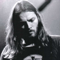 David Gilmour