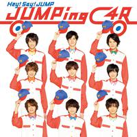 JUMPing CAR