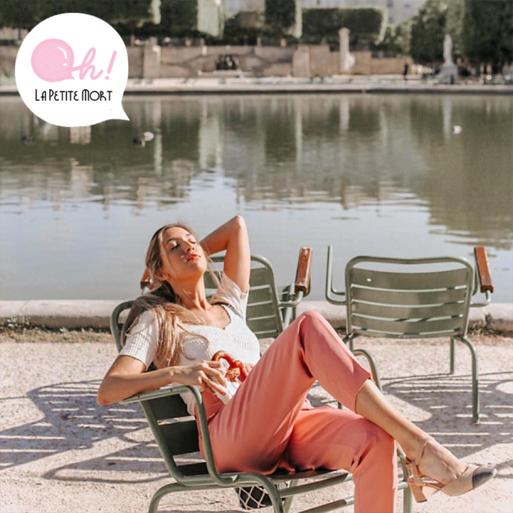 Ohlapetitemort | C’est l’été!