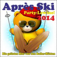 Après Ski Party-Lawine! Die geilsten Hits von den Baller-Hütten 2014