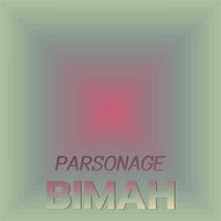 Parsonage Bimah