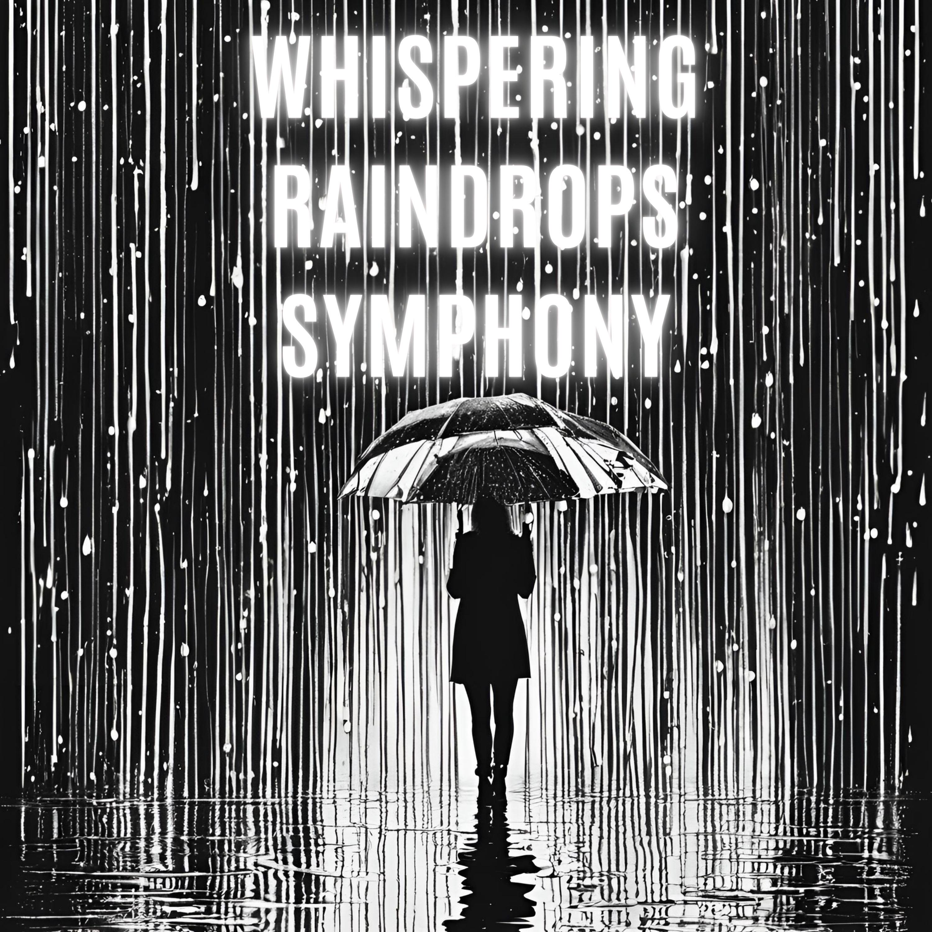 Tapping Tones Soothing Rain Sounds