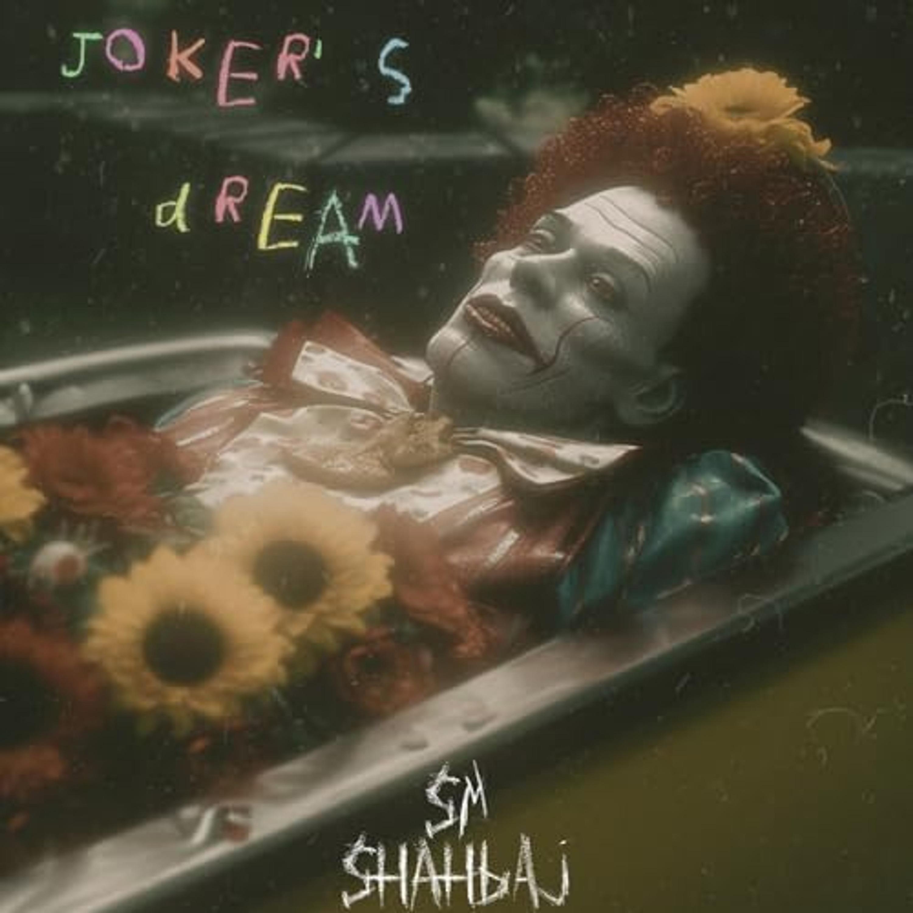 Joker's Dream