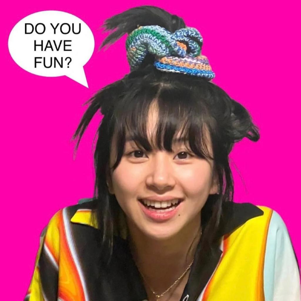 今天lim整点洋的