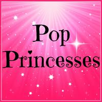 Pop Princesses