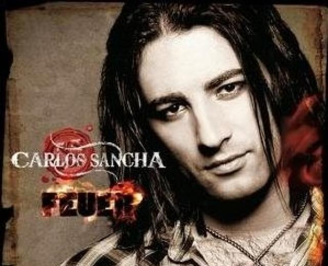 Carlos Sancha