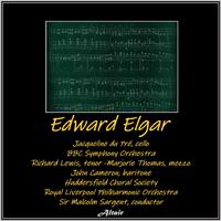 Edward Elgar