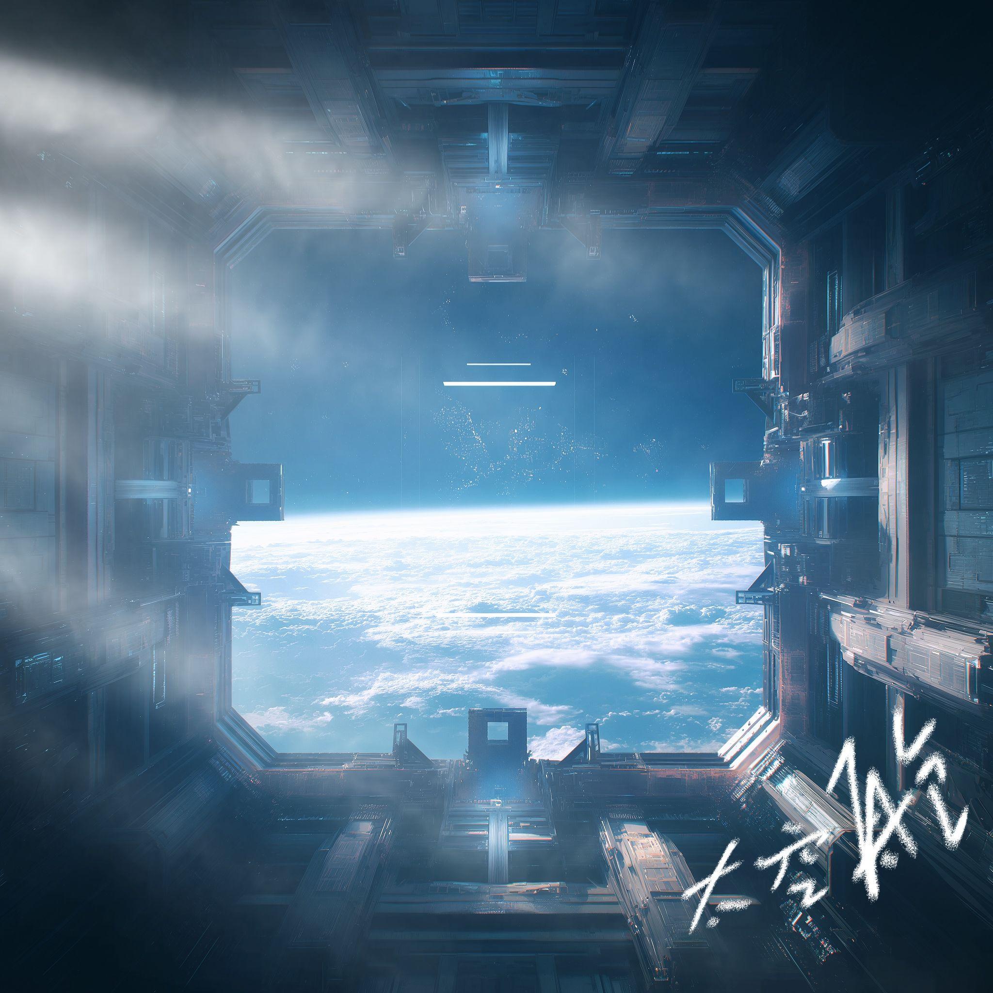 太空舱 - Lil.Fred封面