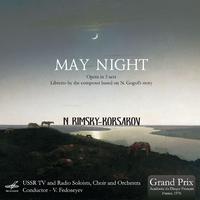 Rimsky-Korsakov: May Night