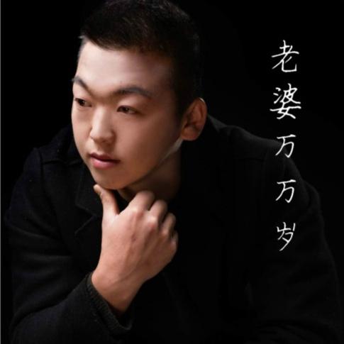 亲爱的老婆万万岁 - 陈应林封面